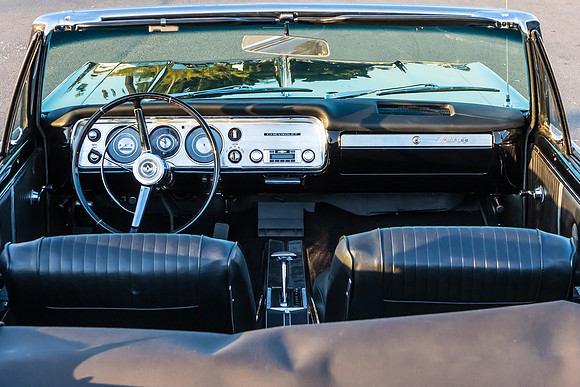 Larry's Car - 0501