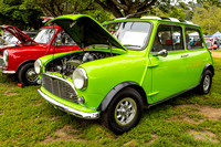 56th Fallbrook Vintage Car Show