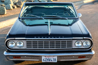 Larry's Car - 0504
