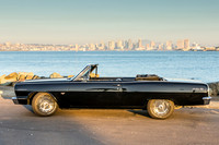 Larry's Car - 0514