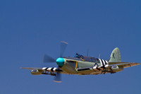 Wings Over Gillespie 2011
