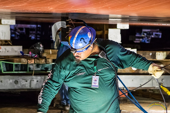 Chad - Garden State Launch - 6516