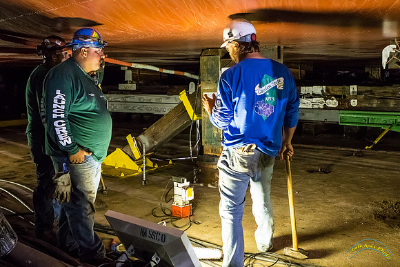 Chad - Garden State Launch - 6569