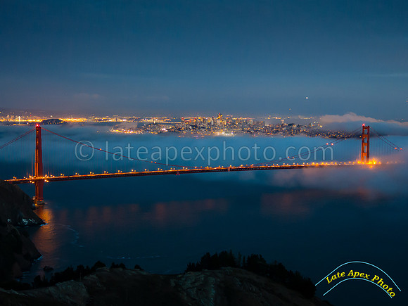 Golden Gate Bridge - IMG_1665