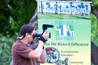 Calif. Costal Cleanup 2011- 7
