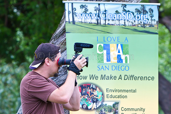 Calif. Costal Cleanup 2011- 7