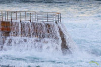 La Jolla Morning Walk