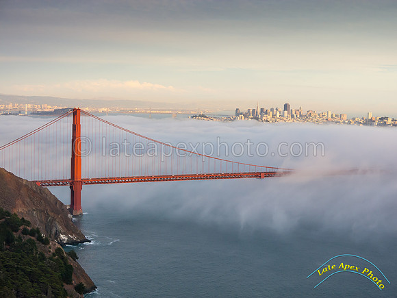 Golden Gate Bridge - IMG_1589