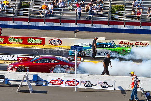 Winternationals - Pomona - 9146