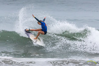 Supergirl Pro Surf Championship