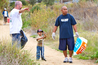 Calif. Costal Cleanup 2011- 125