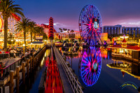 Disney Parks