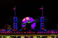 Disneyland / DCA 2023-9-11