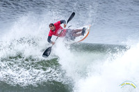 Adaptive Surfing Oceanside 2023