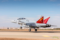 NAF El Centro Photo Call