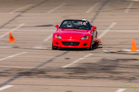 DCCSD 3/18/18 Solo Event