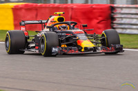 Belgium F1 - All Photos