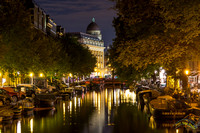 Amsterdam 2018