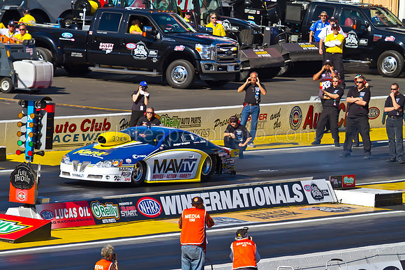 Winternationals - Pomona - 9225