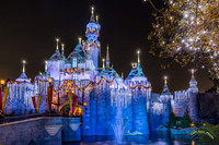 Disneyland 2024-11-18