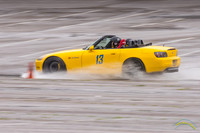 SCAT 3/2/19 Solo Practice