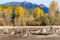 Rattlesnake Lake