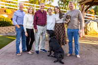 Bram Arnold Family 2023-12-2