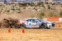 Rallycross 2024-8-10