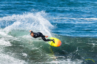 2019-4-7 IB Pier and Windansea