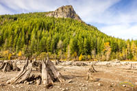 Rattlesnake Lake