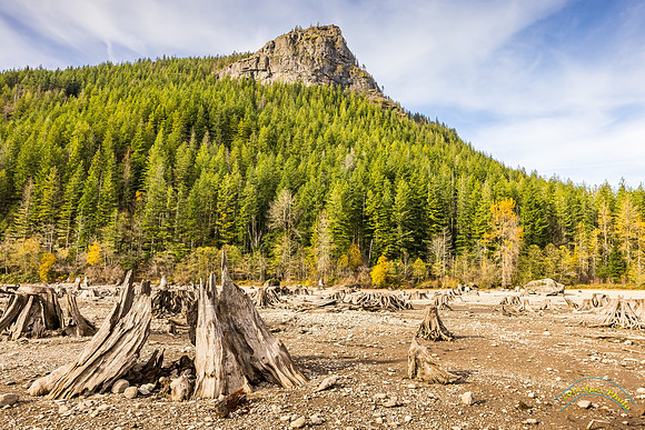Rattlesnake Lake