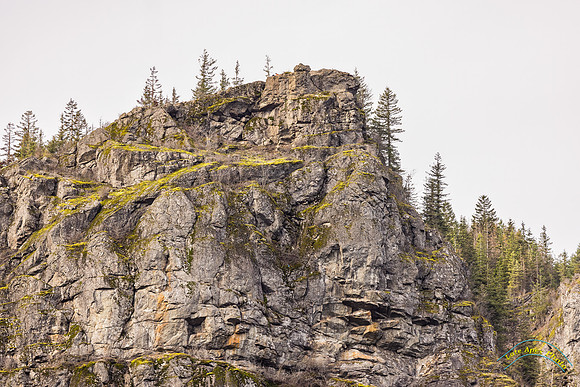 Rattlesnake Ledge