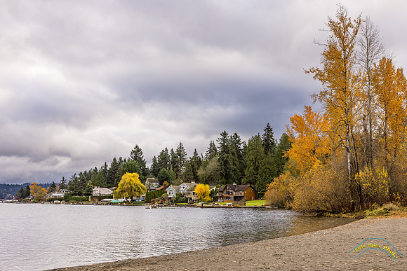 Lake Sammamish, WA
