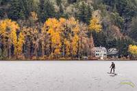 Lake Sammamish, WA