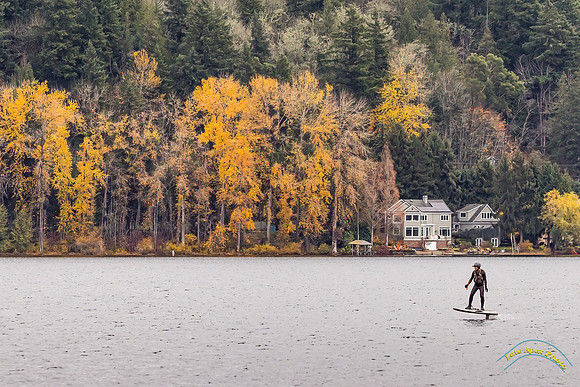 Lake Sammamish, WA