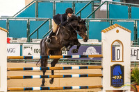Del Mar National Horse Show