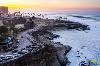Big Waves La Jolla 2023-12-28