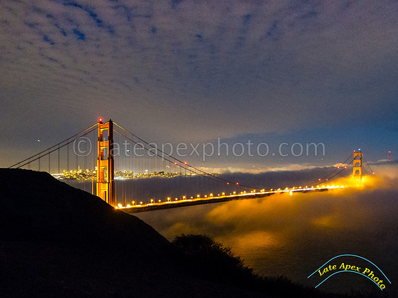 Golden Gate Bridge - IMG_1689