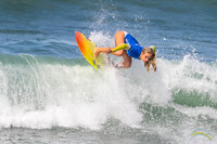 2019 Nissan Surfer Girl Pro Championship -  Oceanside, CA