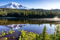 Mt. Rainer 2024
