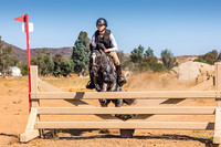 Copper Meadows Sun Series Eventing