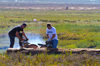 Chula Vista Nature Center Clean Up - 10