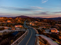 My Neighborhood - DJI Mini 2