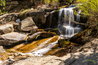 Lone Pine Creek - Whitney Portal