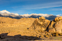 Alabama Hills