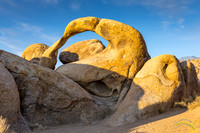 Mobius Arch