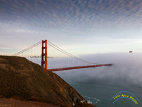 Golden Gate Bridge - IMG_1582