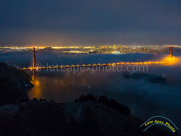 Golden Gate Bridge - IMG_1679
