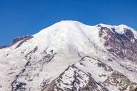 Mt Rainier - 14,410'