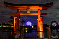 2022 Walt Disney World